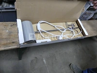 Hanglampen op een plank - afbeelding 5 van  6