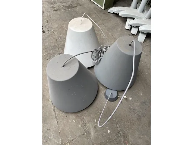 Hanglampen - afbeelding 2 van  4