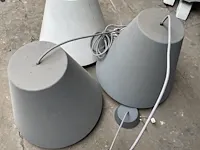 Hanglampen - afbeelding 2 van  4