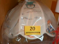 Hanglampje voor kinderkamer - afbeelding 1 van  1
