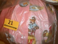Hanglampje voor kinderkamer - afbeelding 1 van  1