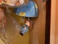 Hanglampje voor kinderkamer - afbeelding 1 van  1