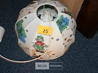 Hanglampje voor kinderkamer - afbeelding 1 van  1