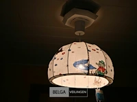 Hanglampjes kinderkamer - afbeelding 1 van  5