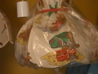 Hanglampjes kinderkamer - afbeelding 4 van  5