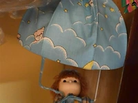 Hanglampjes kinderkamer - afbeelding 5 van  5