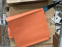 Hangmap budget - afbeelding 2 van  2