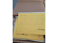 Hangmappen a4 15x25 stuks - afbeelding 4 van  7