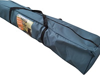 Hangmat - opvouwbaar - afbeelding 2 van  3