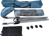 Hangmat - opvouwbaar - afbeelding 3 van  3