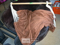 Hangmat - afbeelding 1 van  4