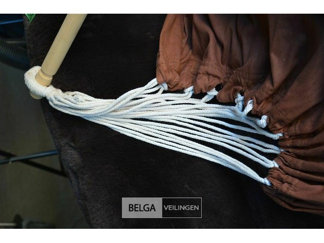 Hangmat - afbeelding 2 van  4