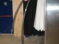 Hangparasol ecru