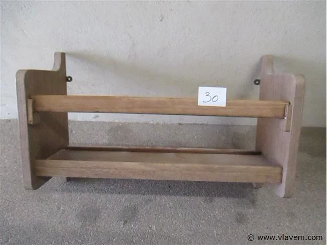 Hangrek - afbeelding 1 van  2