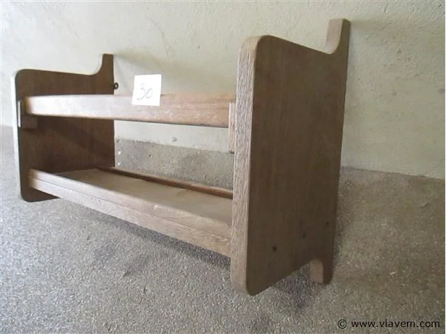 Hangrek - afbeelding 2 van  2