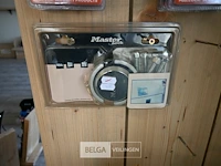 Hangsloten partij - afbeelding 4 van  4