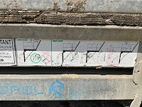 Hangstellingen (3x) - afbeelding 4 van  8