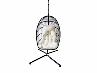 Hangstoel - 1 persoon - afbeelding 1 van  1