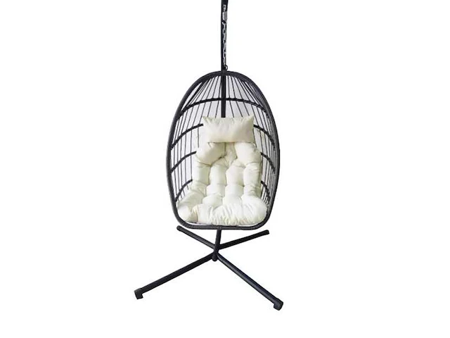 Hangstoel - 1 persoon - afbeelding 1 van  1