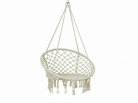 Hangstoel rond - afbeelding 3 van  5