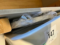 Hangtoilet (4x) - afbeelding 5 van  9