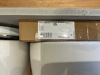 Hangtoilet (4x) - afbeelding 6 van  9