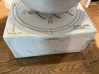 Hangtoilet (4x) - afbeelding 8 van  9