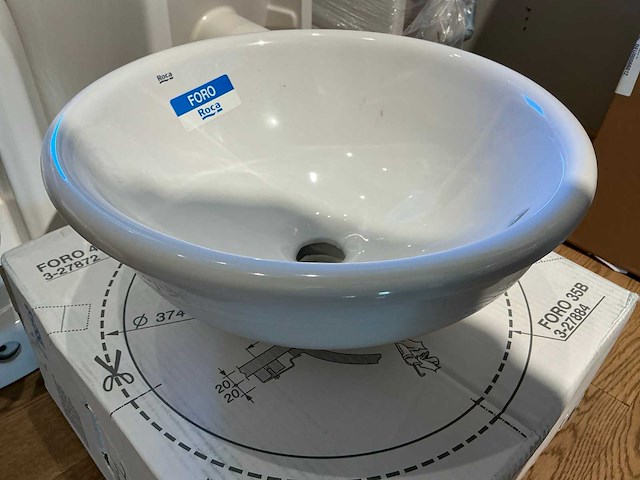 Hangtoilet (4x) - afbeelding 9 van  9