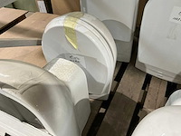 Hangtoilet (5x) - afbeelding 4 van  9