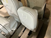 Hangtoilet (5x) - afbeelding 6 van  9