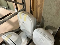 Hangtoilet (5x) - afbeelding 7 van  9