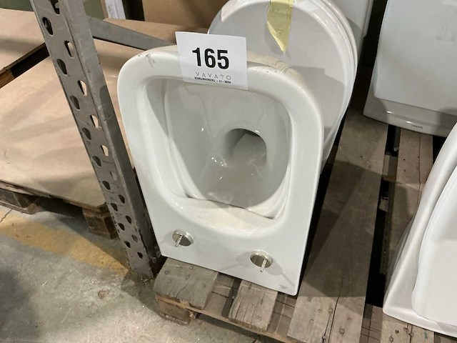 Hangtoilet (5x) - afbeelding 8 van  9