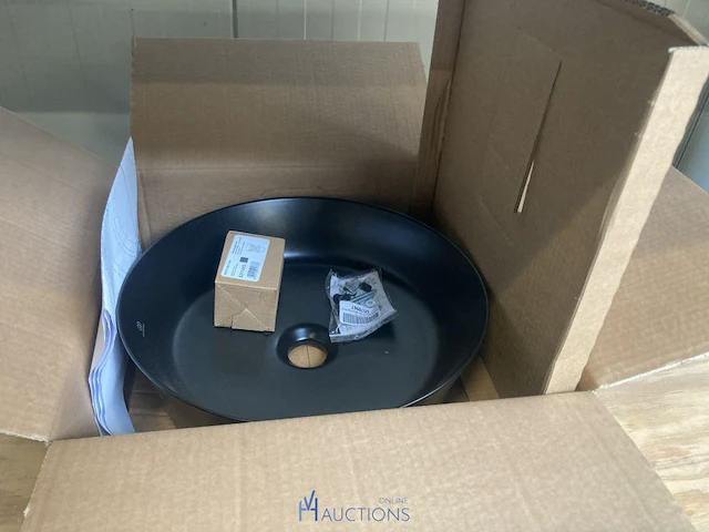 Hangtoilet duravit - afbeelding 3 van  3