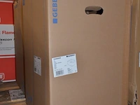 Hangtoilet geberit icon - afbeelding 2 van  4
