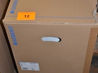 Hangtoilet geberit icon - afbeelding 3 van  4