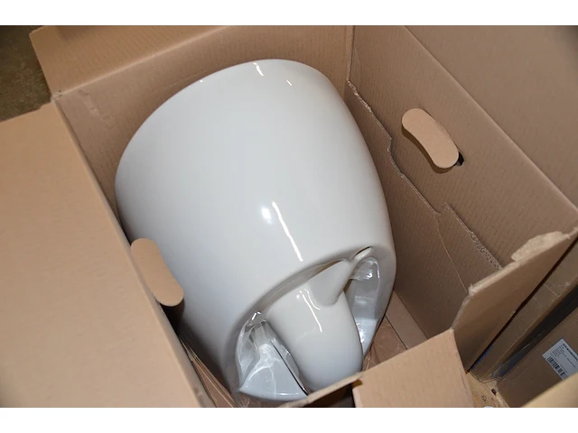 Hangtoilet geberit icon - afbeelding 4 van  4