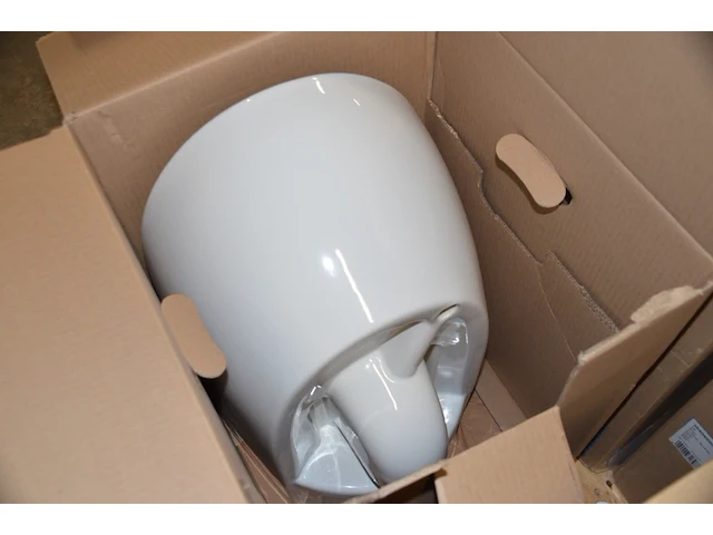 Hangtoilet geberit icon - afbeelding 3 van  3