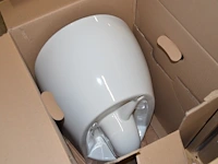 Hangtoilet geberit icon - afbeelding 3 van  3
