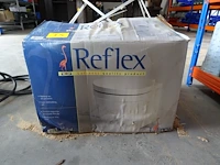 Hangtoilet reflex - afbeelding 1 van  3