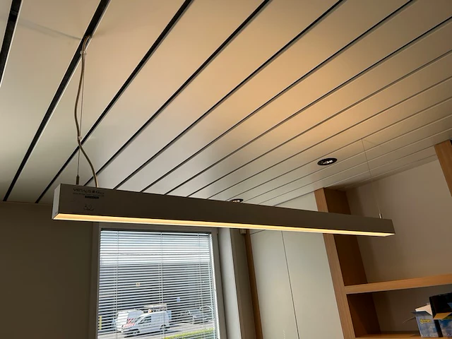 Hangverlichting lunoo, 2 stuks - afbeelding 1 van  5