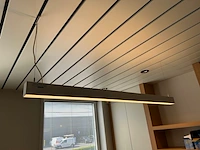Hangverlichting lunoo, 2 stuks - afbeelding 1 van  5