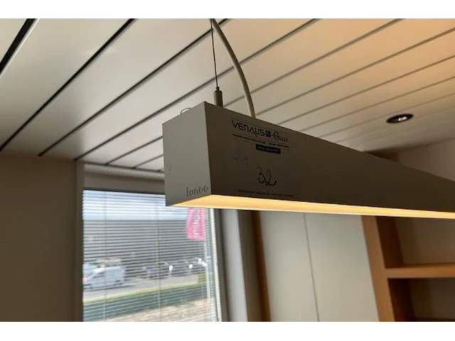 Hangverlichting lunoo, 2 stuks - afbeelding 2 van  5