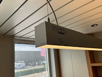 Hangverlichting lunoo, 2 stuks - afbeelding 2 van  5
