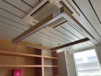Hangverlichting - afbeelding 1 van  3