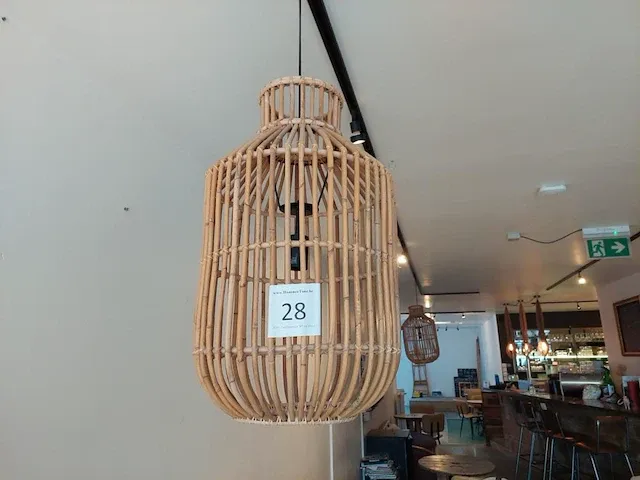 Hangverlichting - afbeelding 2 van  5