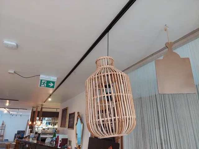 Hangverlichting - afbeelding 3 van  5