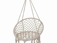 Hangzetel - voor binnen en buiten - afbeelding 1 van  4