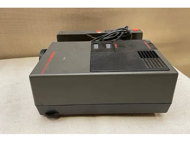 Hanimex dias projector - afbeelding 2 van  2