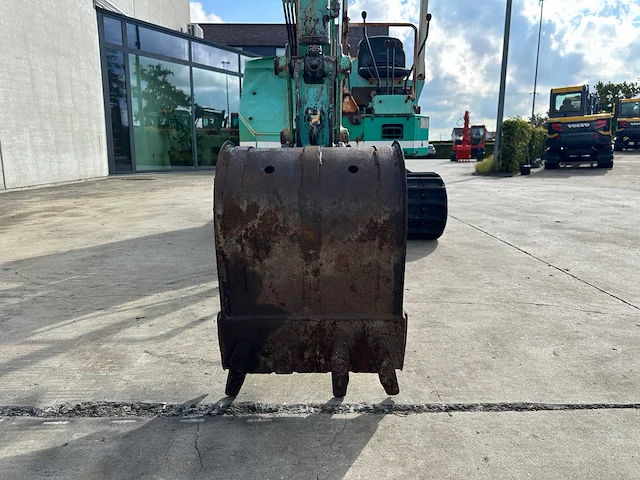 Hanix - sb20s - minigraafmachine - afbeelding 2 van  30