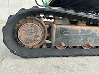 Hanix - sb20s - minigraafmachine - afbeelding 7 van  30